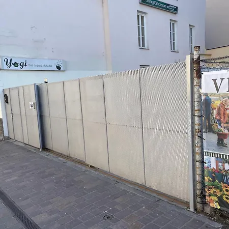 Varady's With Private Parking * Koszyce