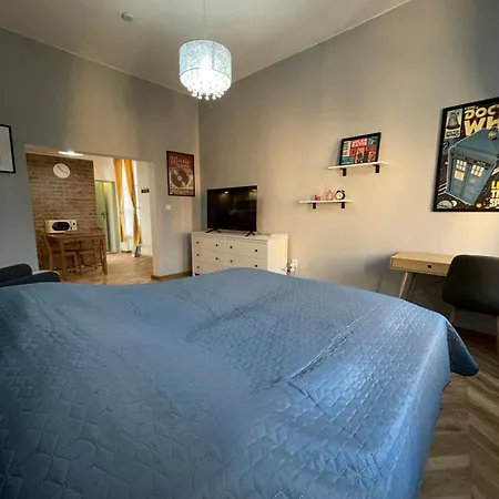 Varady's With Private Parking * Košice