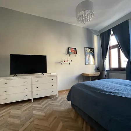 Varady's With Private Parking Košice