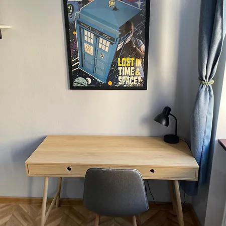 Appartement Varady's With Private Parking Košice