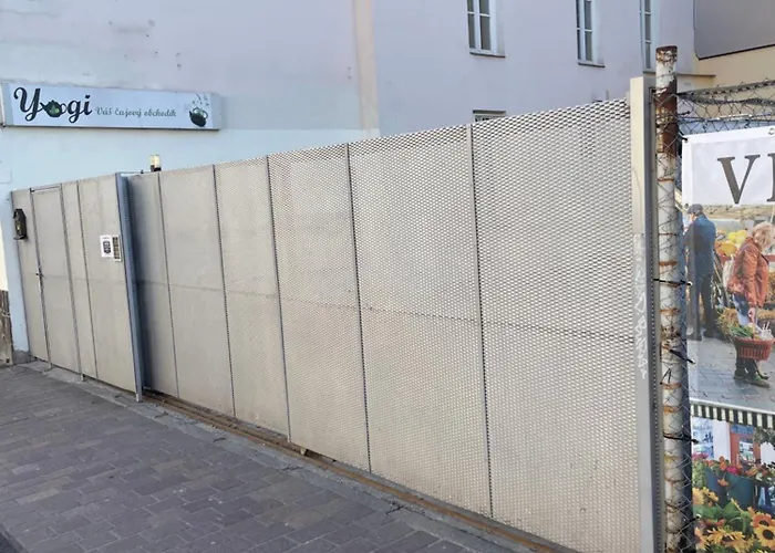 Varady's With Private Parking * Kassa