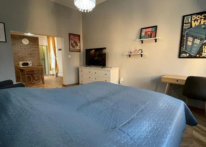 Varady's With Private Parking * Košice