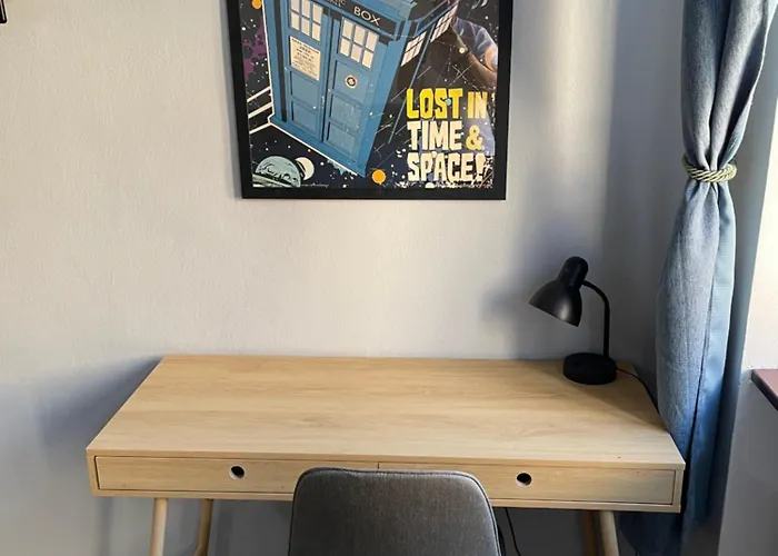 Apartament Varady's With Private Parking Koszyce