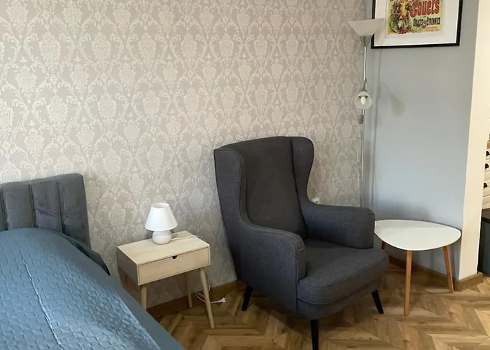 Apartament Varady's With Private Parking *