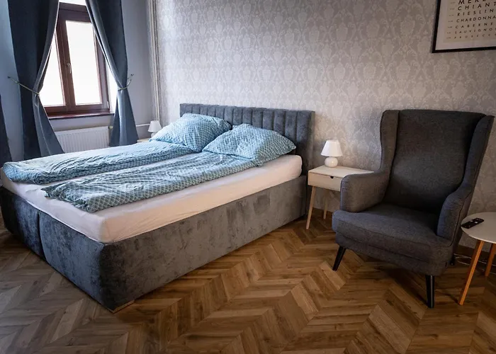 Varady's With Private Parking * Košice