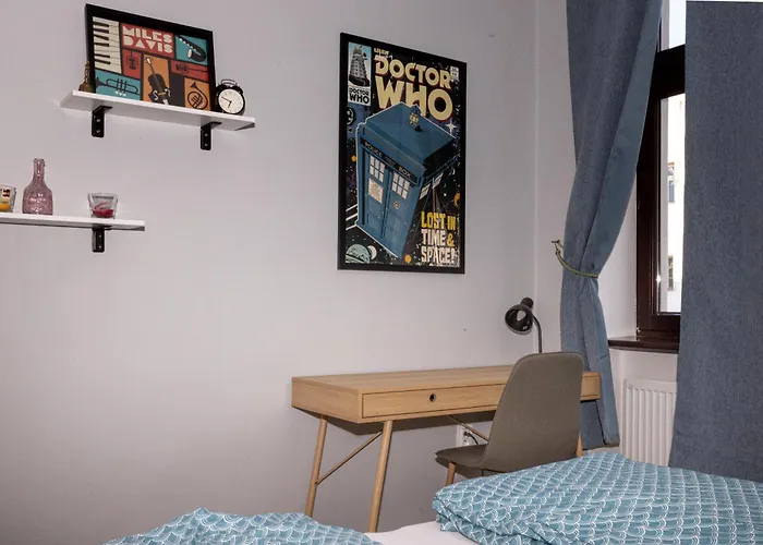 Appartement Varady's With Private Parking